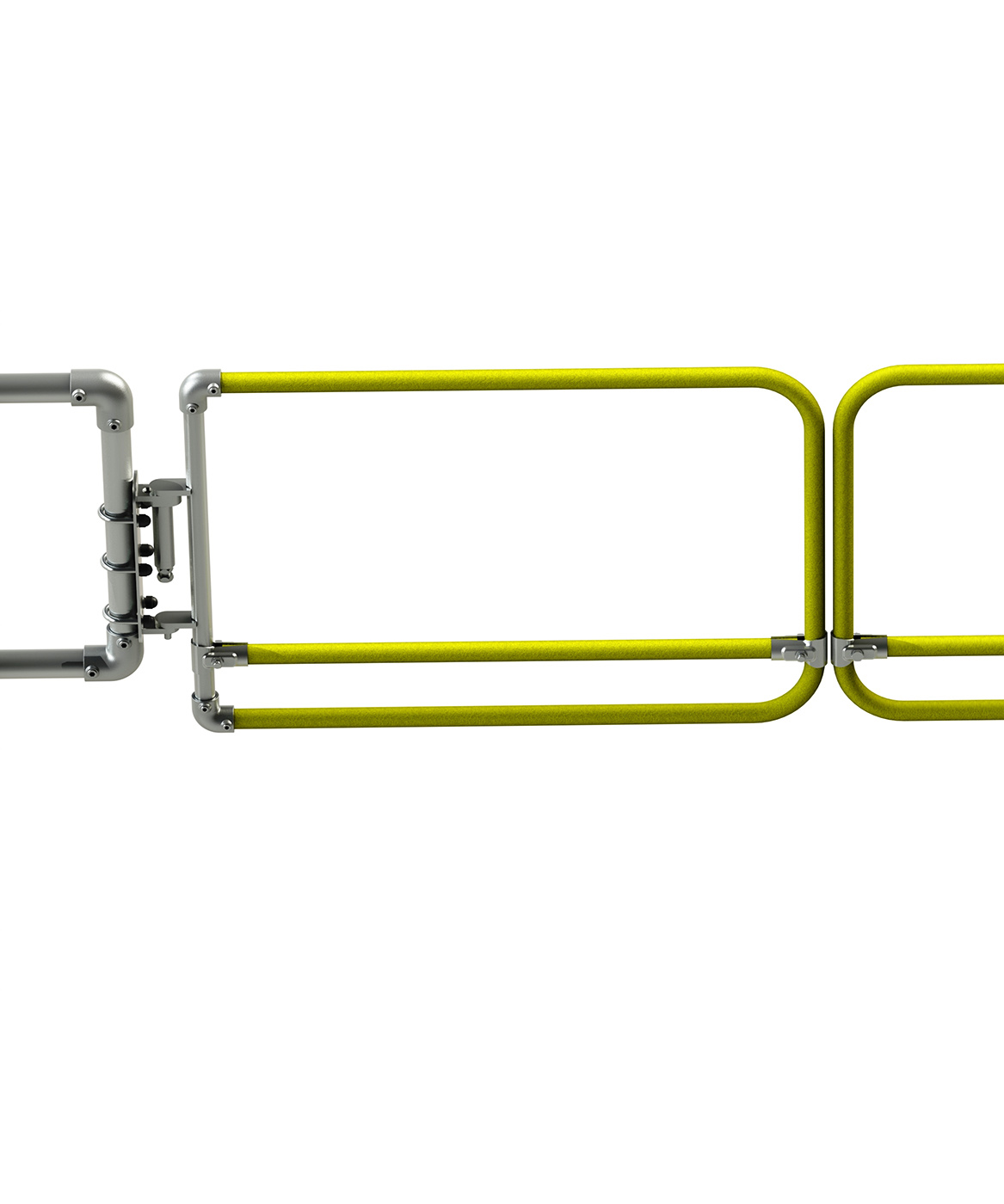 Kee Gate Double Gate 1