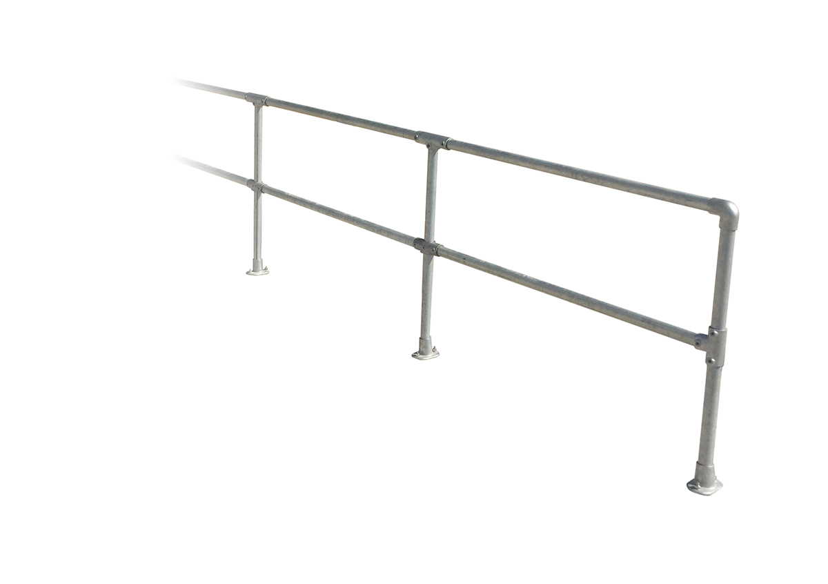 Safety Railings Solutions